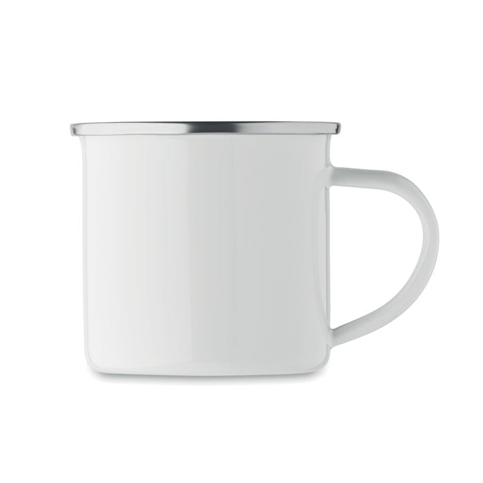 Enamel Mug Subli 200 ml