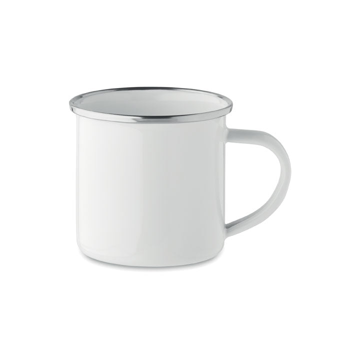 Enamel Mug Subli 200 ml