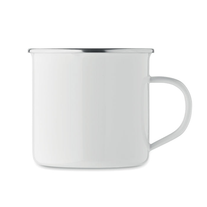 Enamel Mug Subli 500 ml