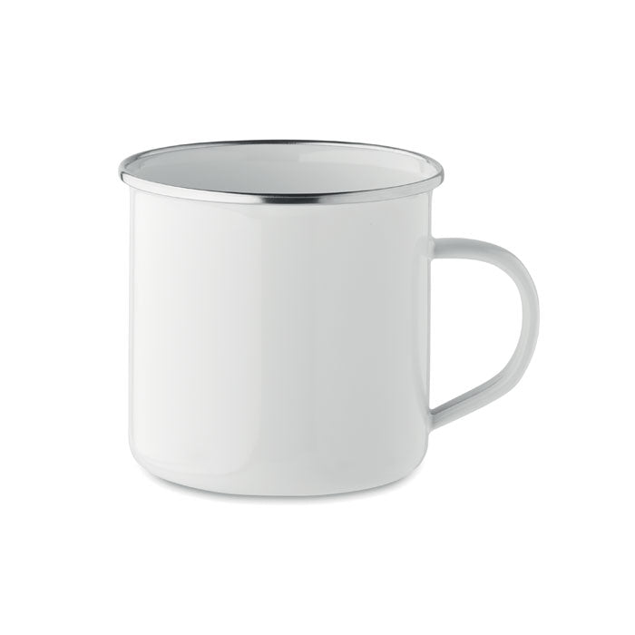 Enamel Mug Subli 500 ml