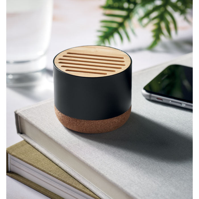 5.3 Wireless Speaker