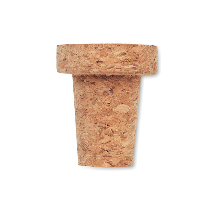 Cork stopper