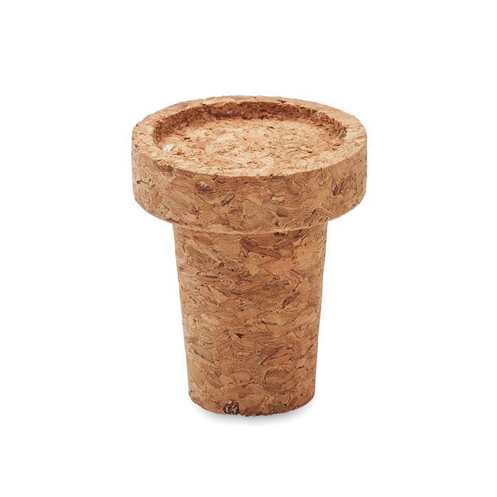 Cork stopper