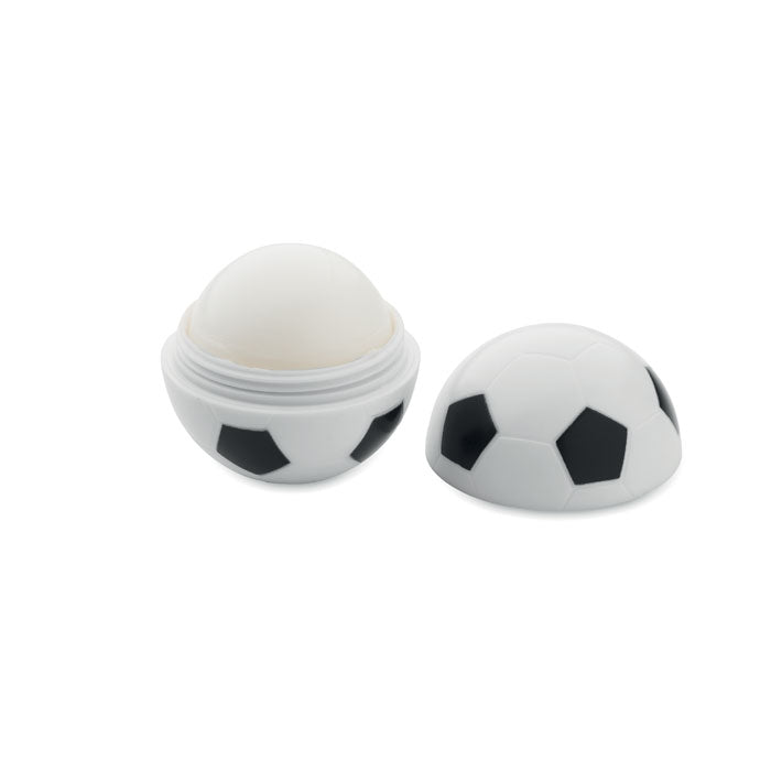 Lip Balm Football