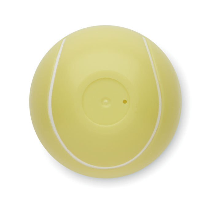 Lip balm
Tennis ball