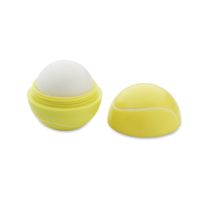 Lip balm
Tennis ball