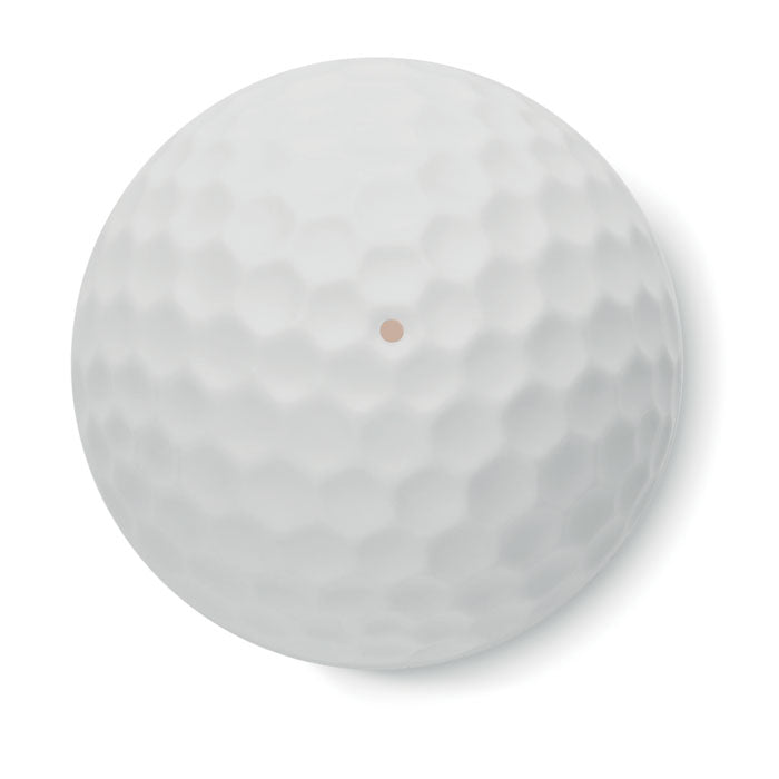 Lip balm Golf ball