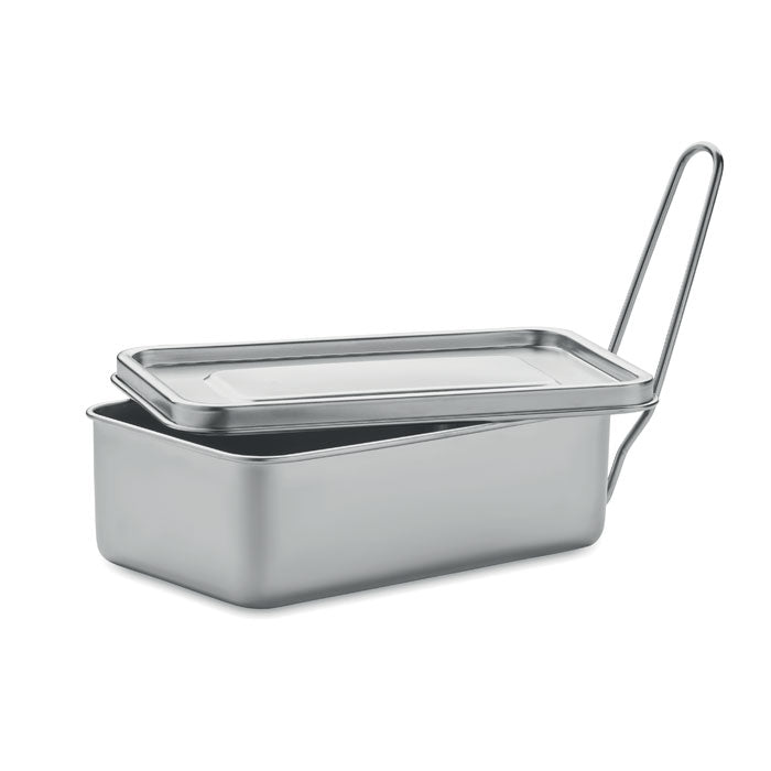 Stainless Steel Lunchbox 750ml