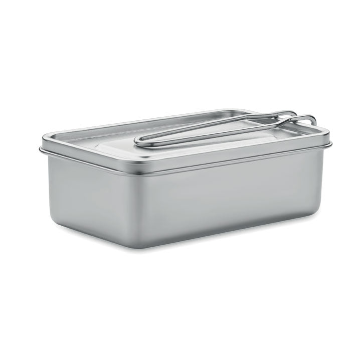 Stainless Steel Lunchbox 750ml