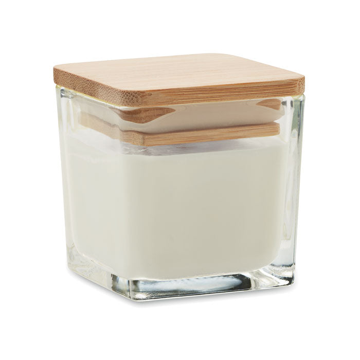 Candle in a jar 50g