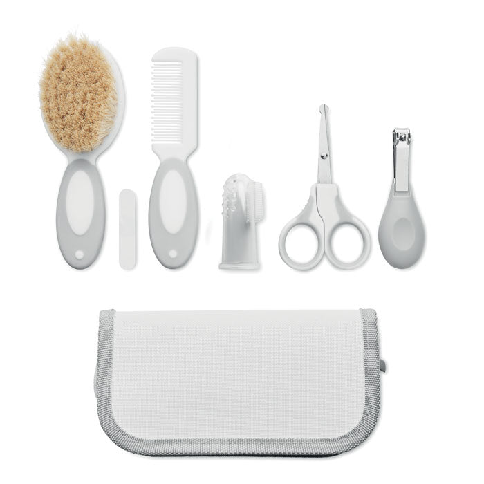 Baby care set