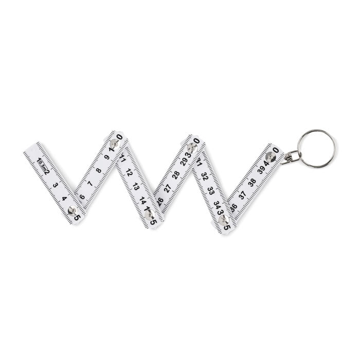 Tape Measure Keychain 50cm