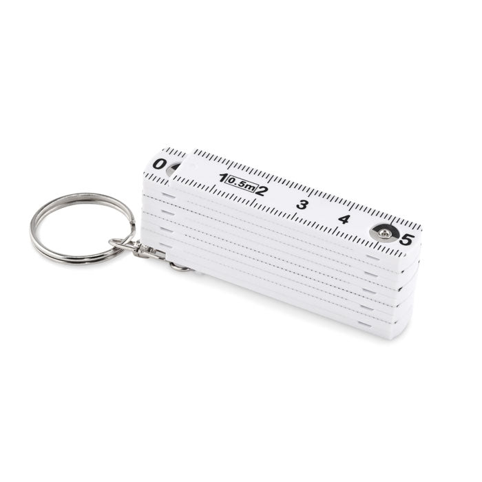 Tape Measure Keychain 50cm