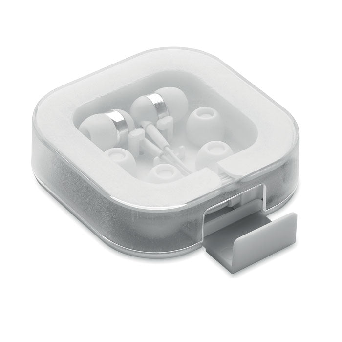 Earbuds