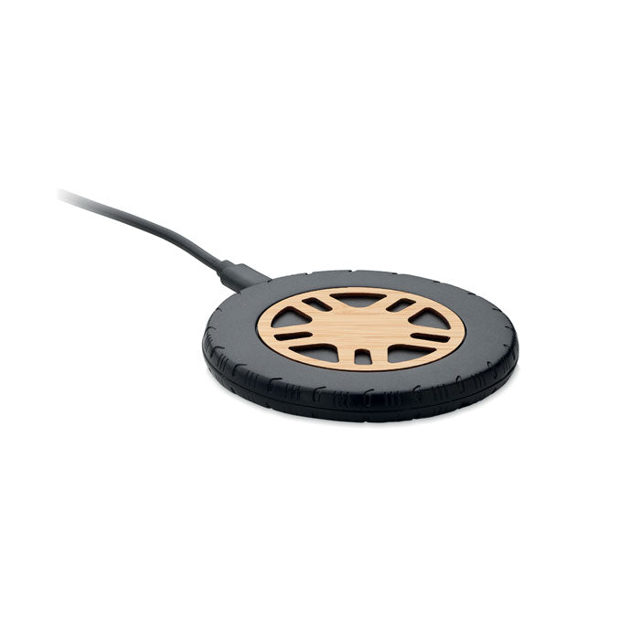 Wireless Charging Station 15W