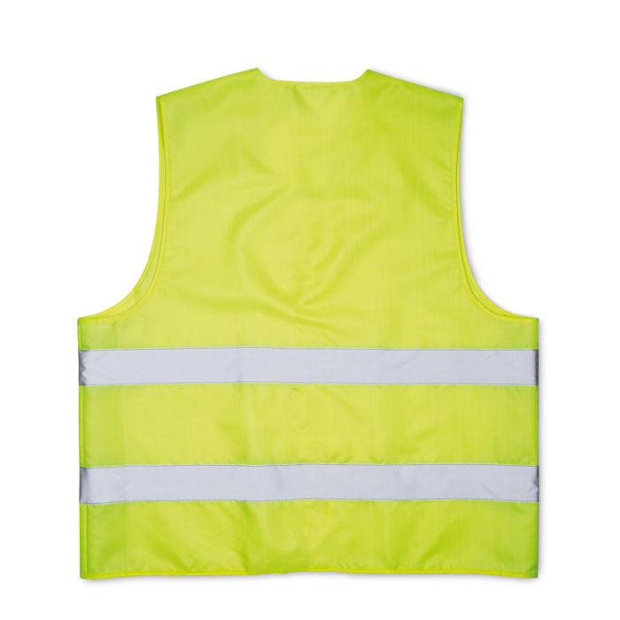Safety vest
