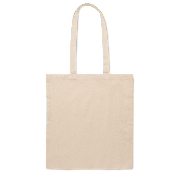 Polycotton Shopping Bag