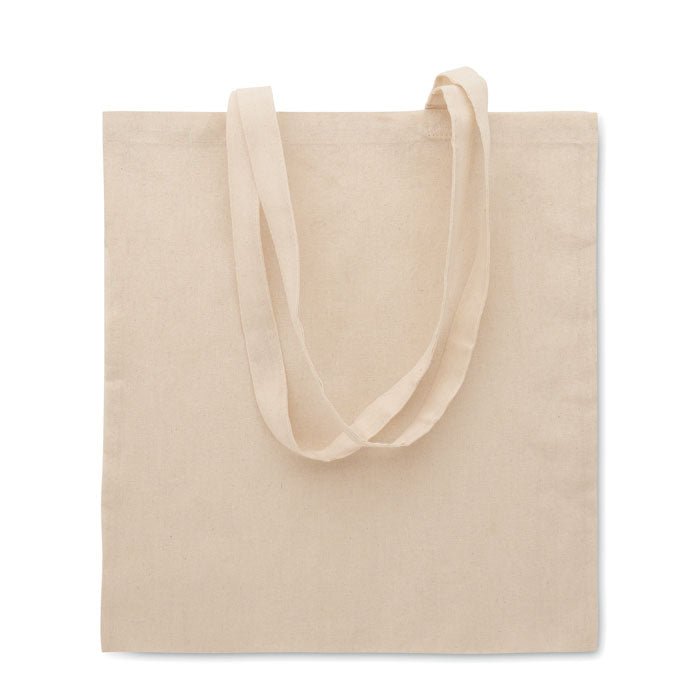 Polycotton Shopping Bag