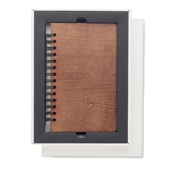 A5 Notebook GROWBOOK™