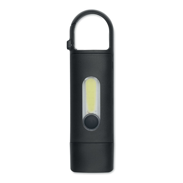 COB-Taschenlampe