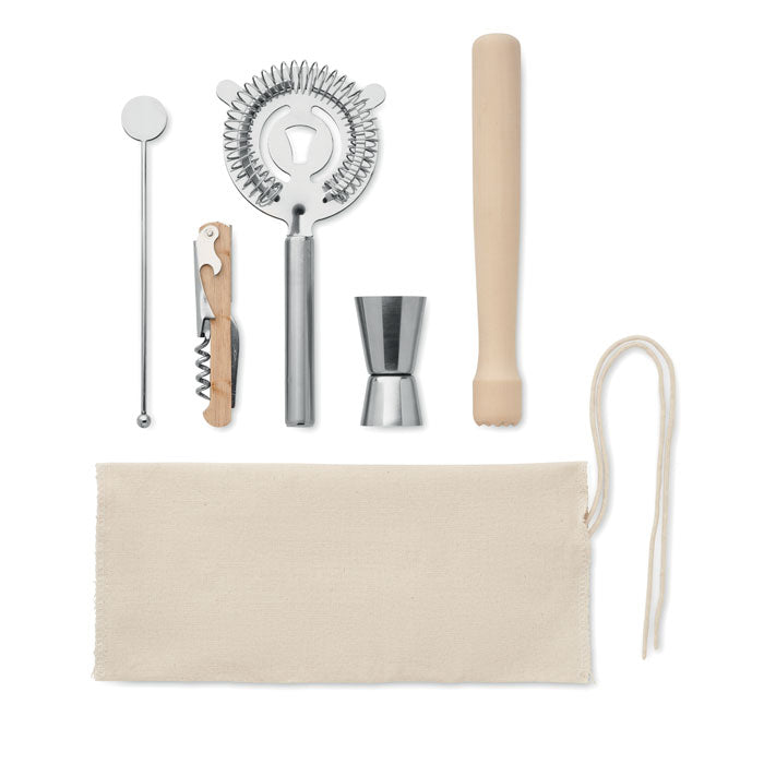Cocktail Set