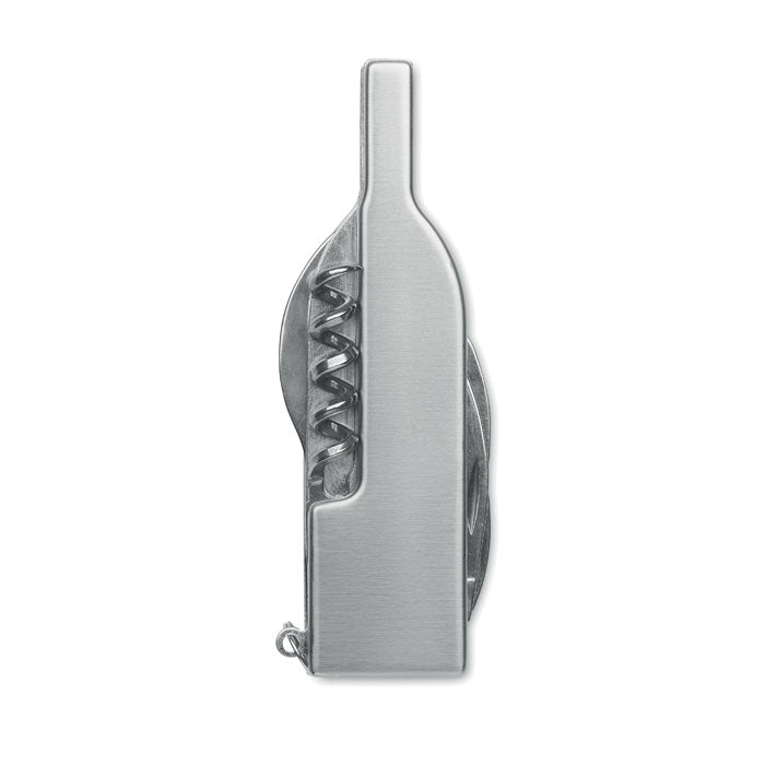 Multi-tool pocket knife