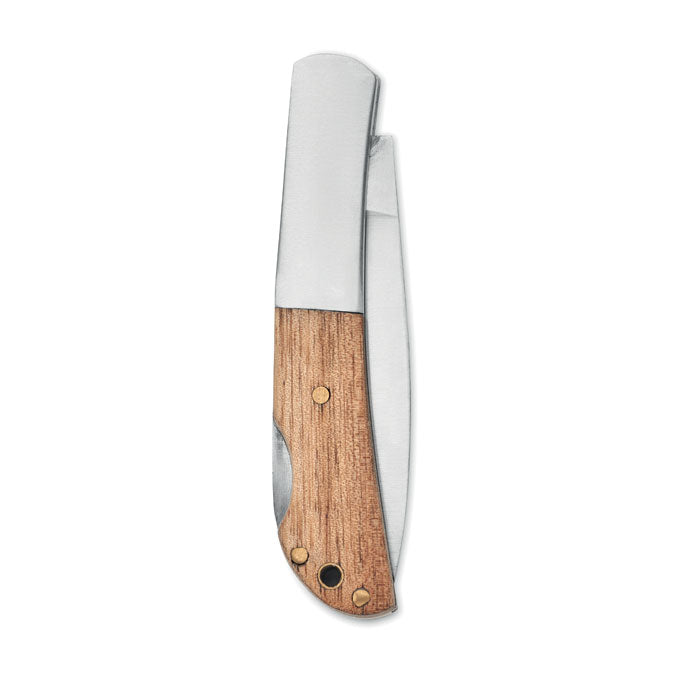 Folding knife