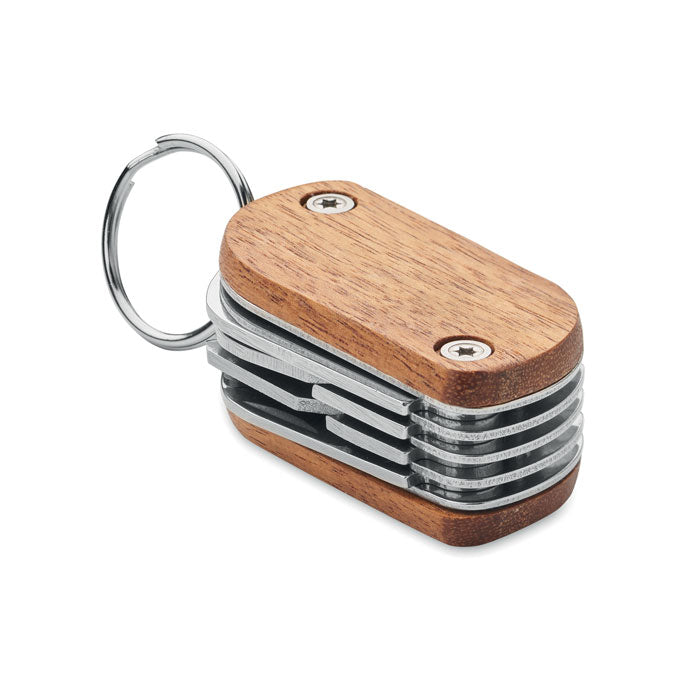 Multi-tool pocket knife