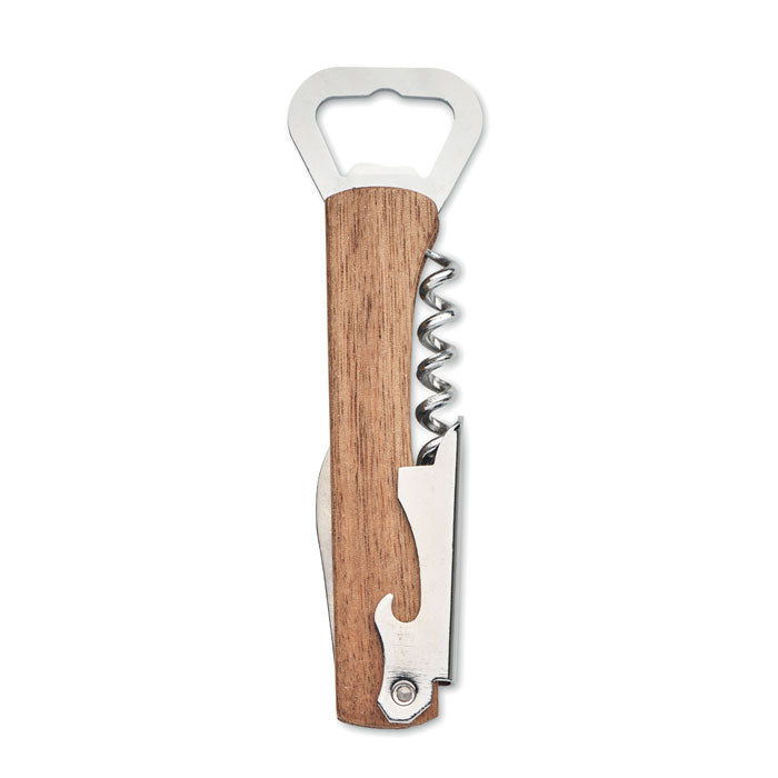3-in-1 Bottle Opener