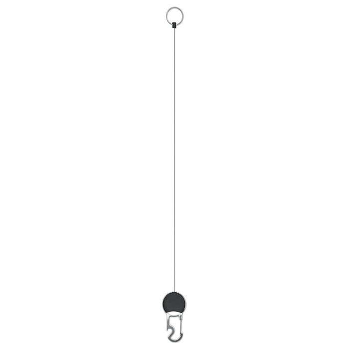 Retractable Card Holder