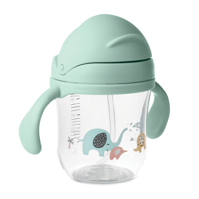 Baby Tritan training cup