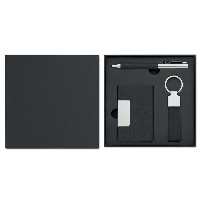 3-piece gift set