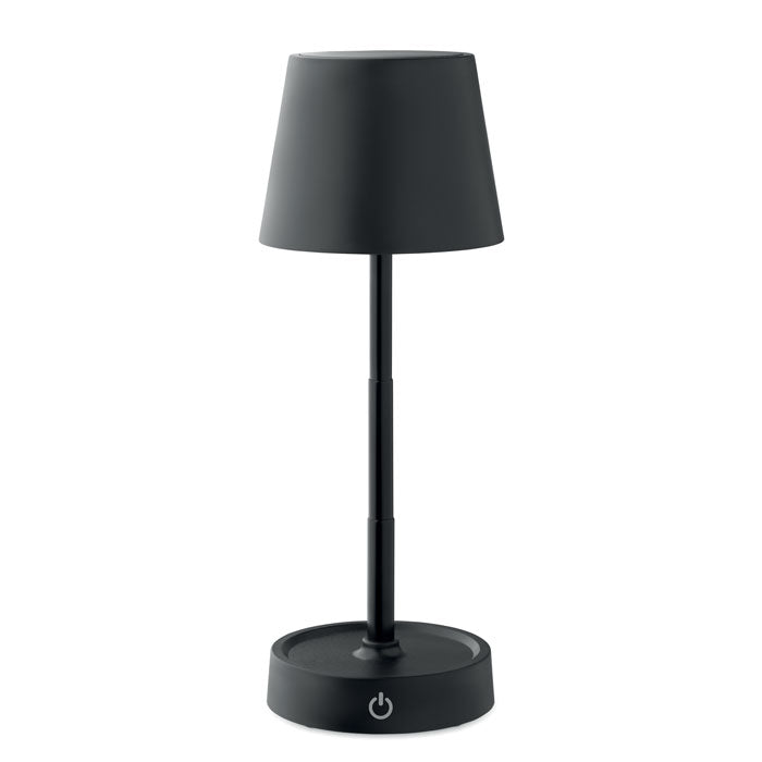 USB table lamp