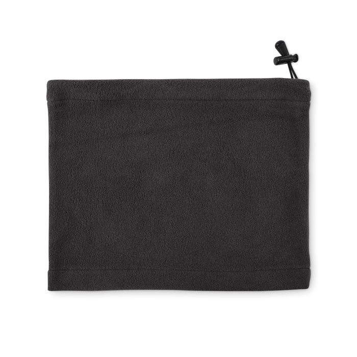 Multipurpose fleece hat