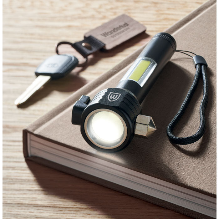 3-in-1 Flashlight