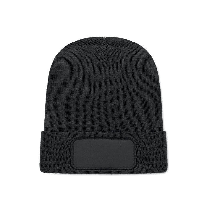 Beanie RPET Polyester