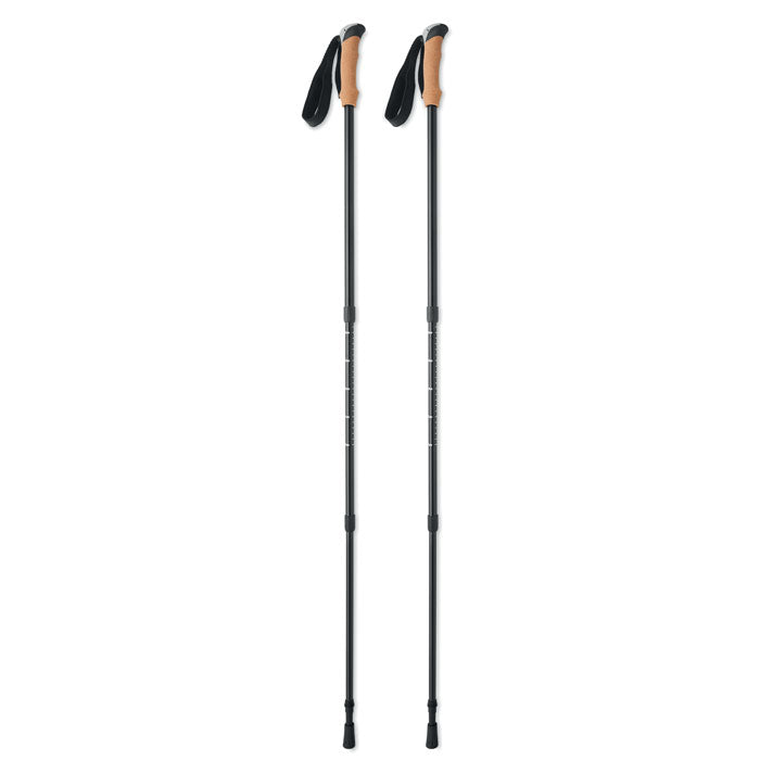 Trekking Poles Aluminum