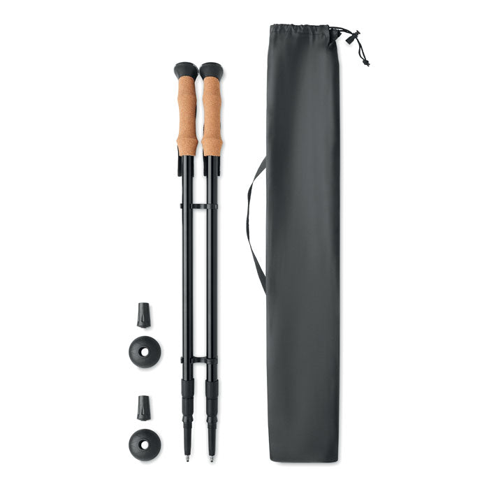 Trekking Poles Aluminum