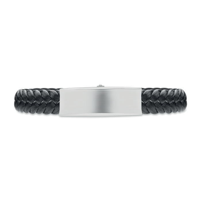 Braided Bracelet 21 cm