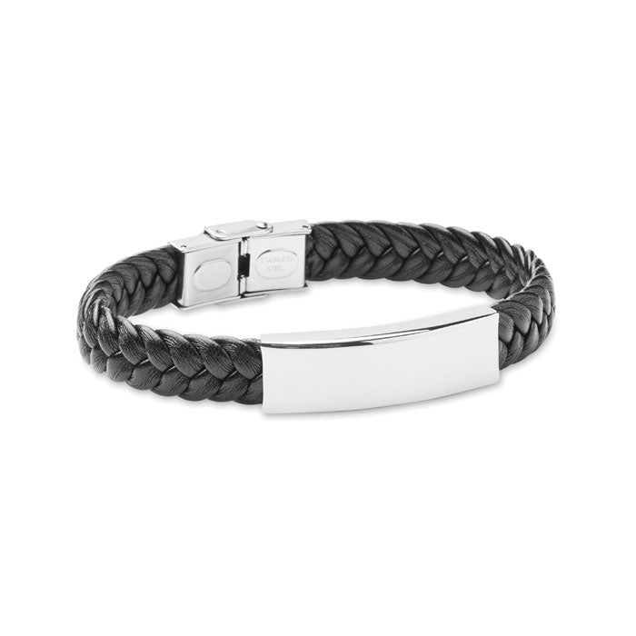 Braided Bracelet 21 cm