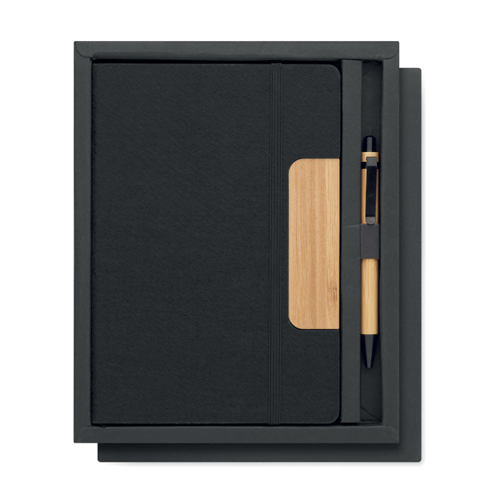 A5 RPET Notebook Set