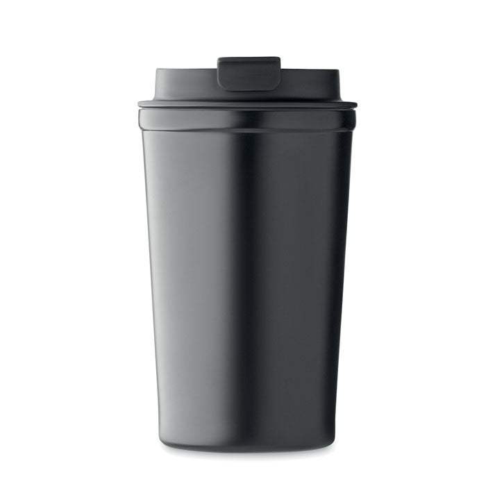 Double-walled mug 450 ml