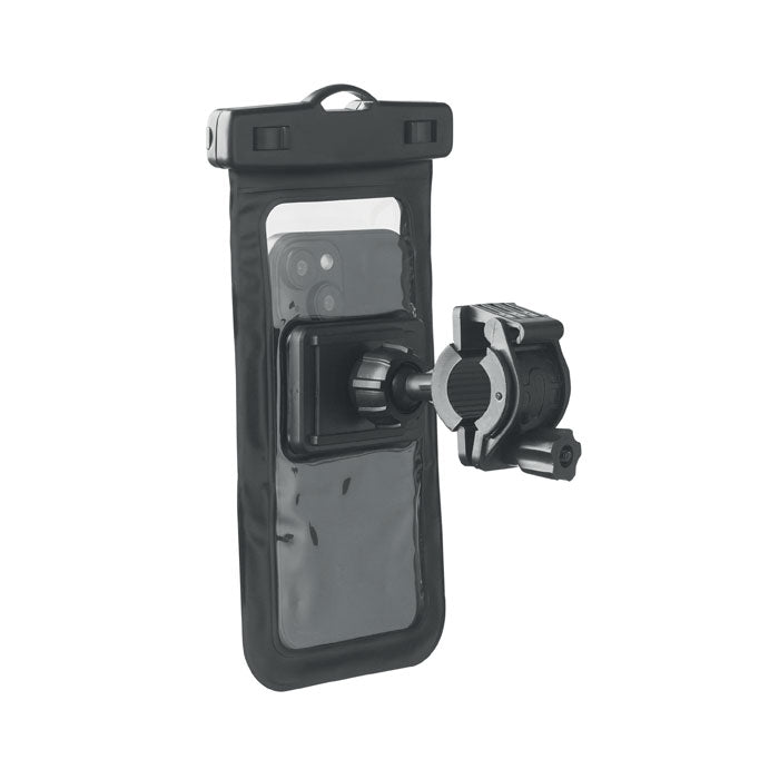 Bicycle Smartphone Holder PVC