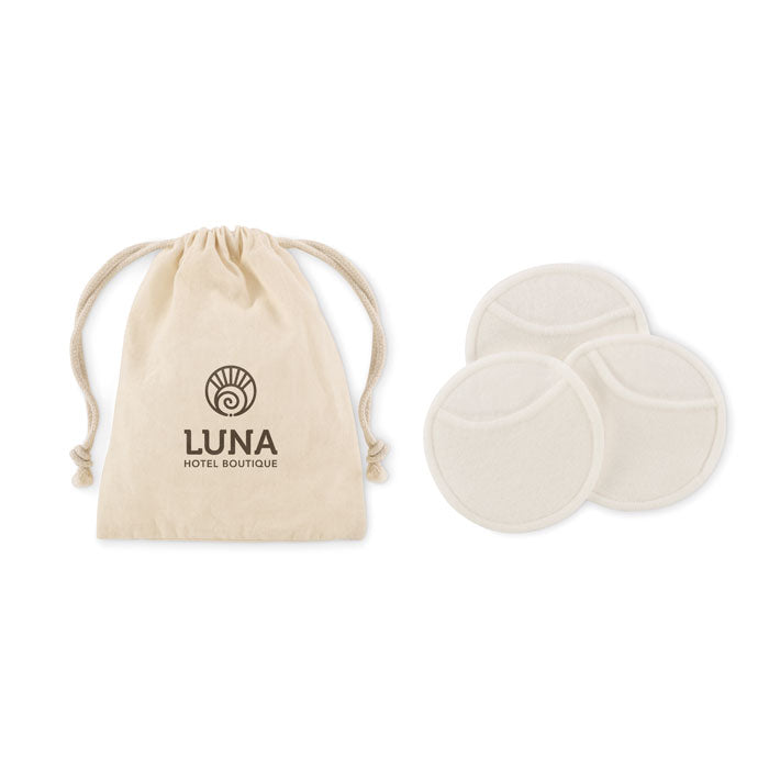 Cleaning Pad Set