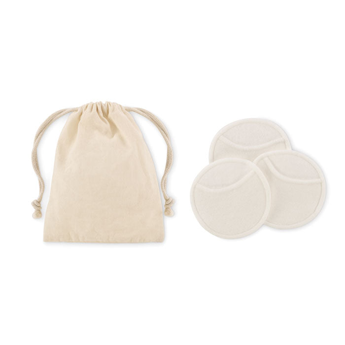 Cleaning Pad Set