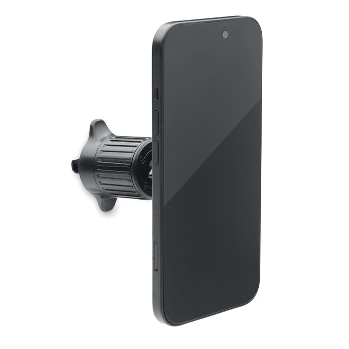 Car ventilation mount