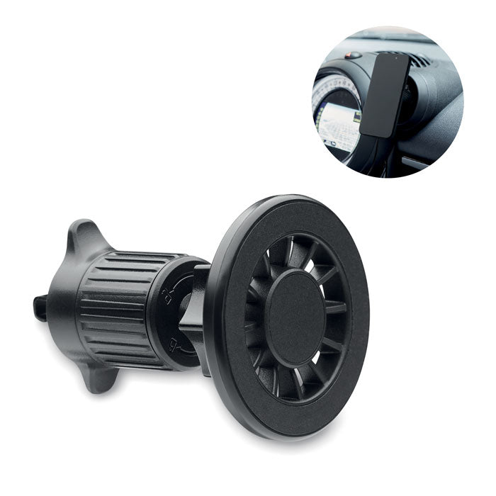 Car ventilation mount