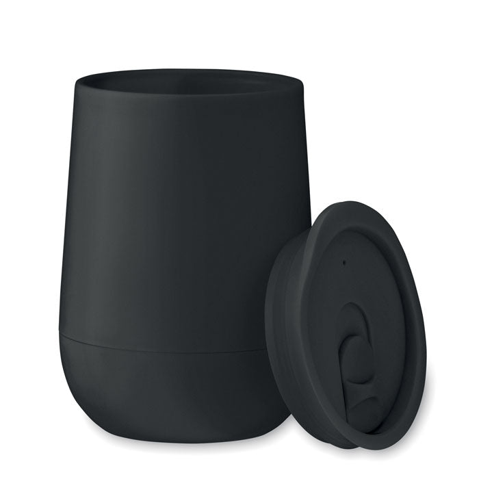 Double-walled mug 300ml