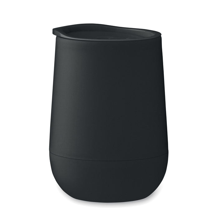 Double-walled mug 300ml