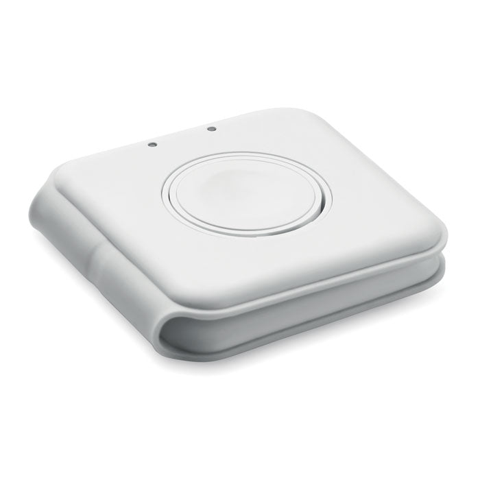 2-in-1 Foldable Charging Station 15W